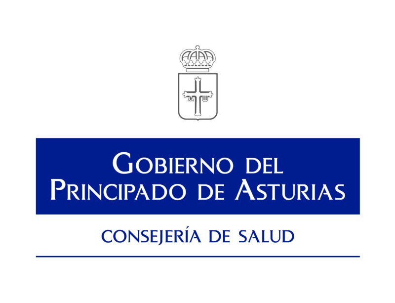 Consejería de salud del Principado de Asturias