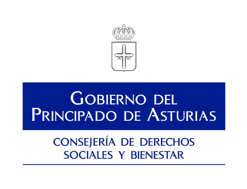 Consejería de derechos sociales y bienestar del Principado de Asturias